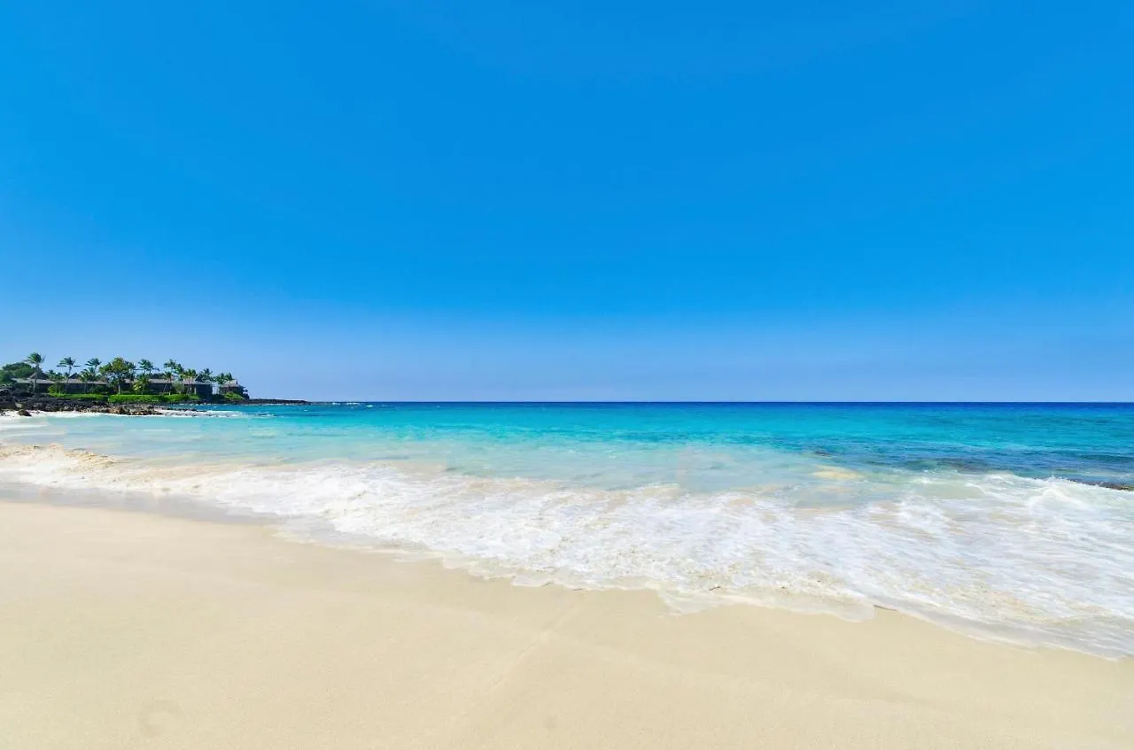 White Sands Village#118 Kailua-Kona United States