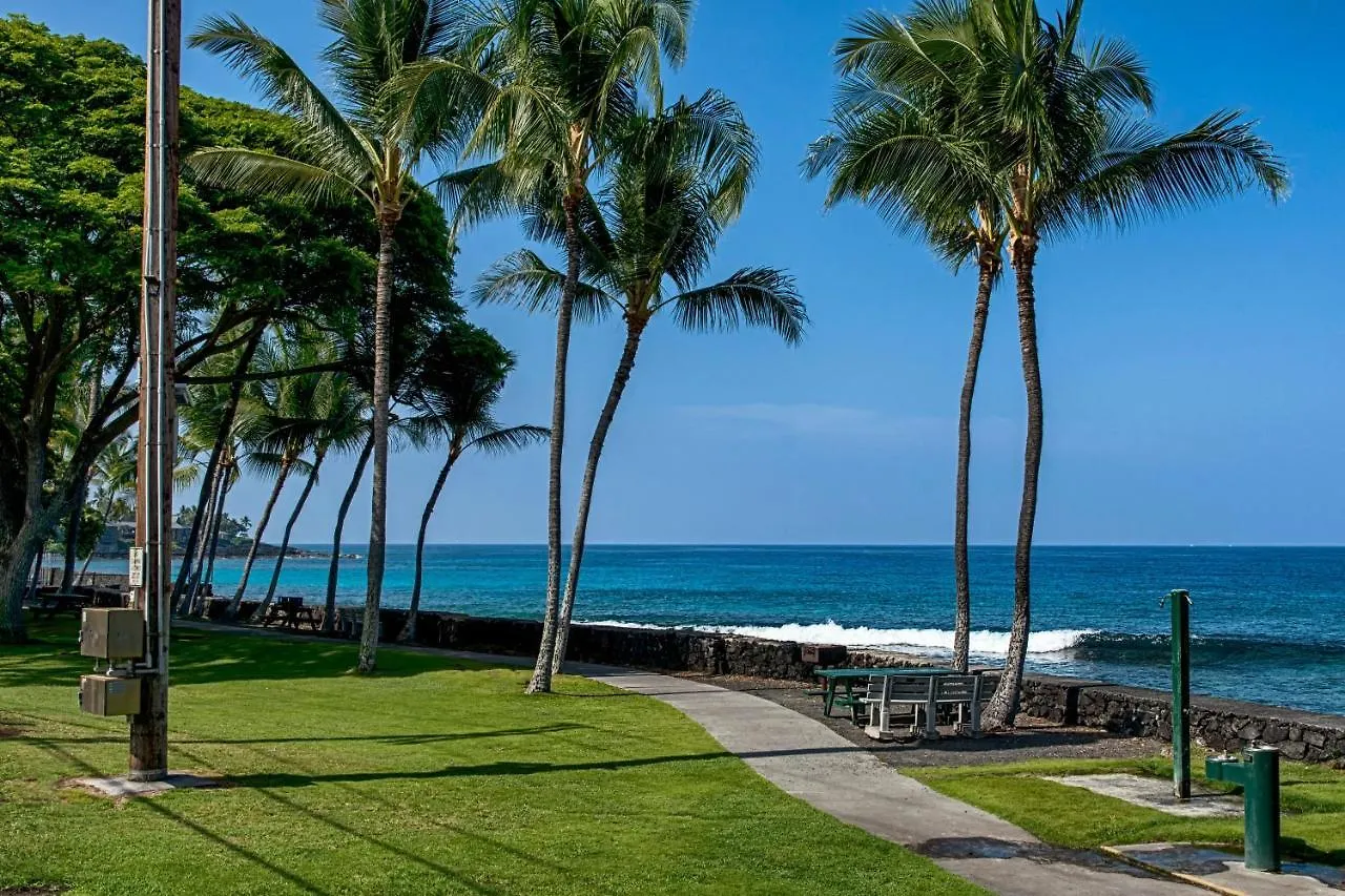 White Sands Village#118 Kailua-Kona