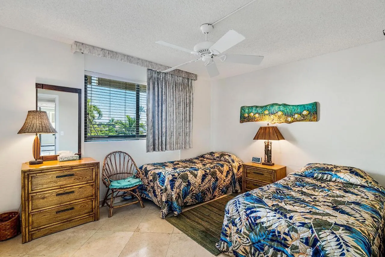 White Sands Village#118 Kailua-Kona United States