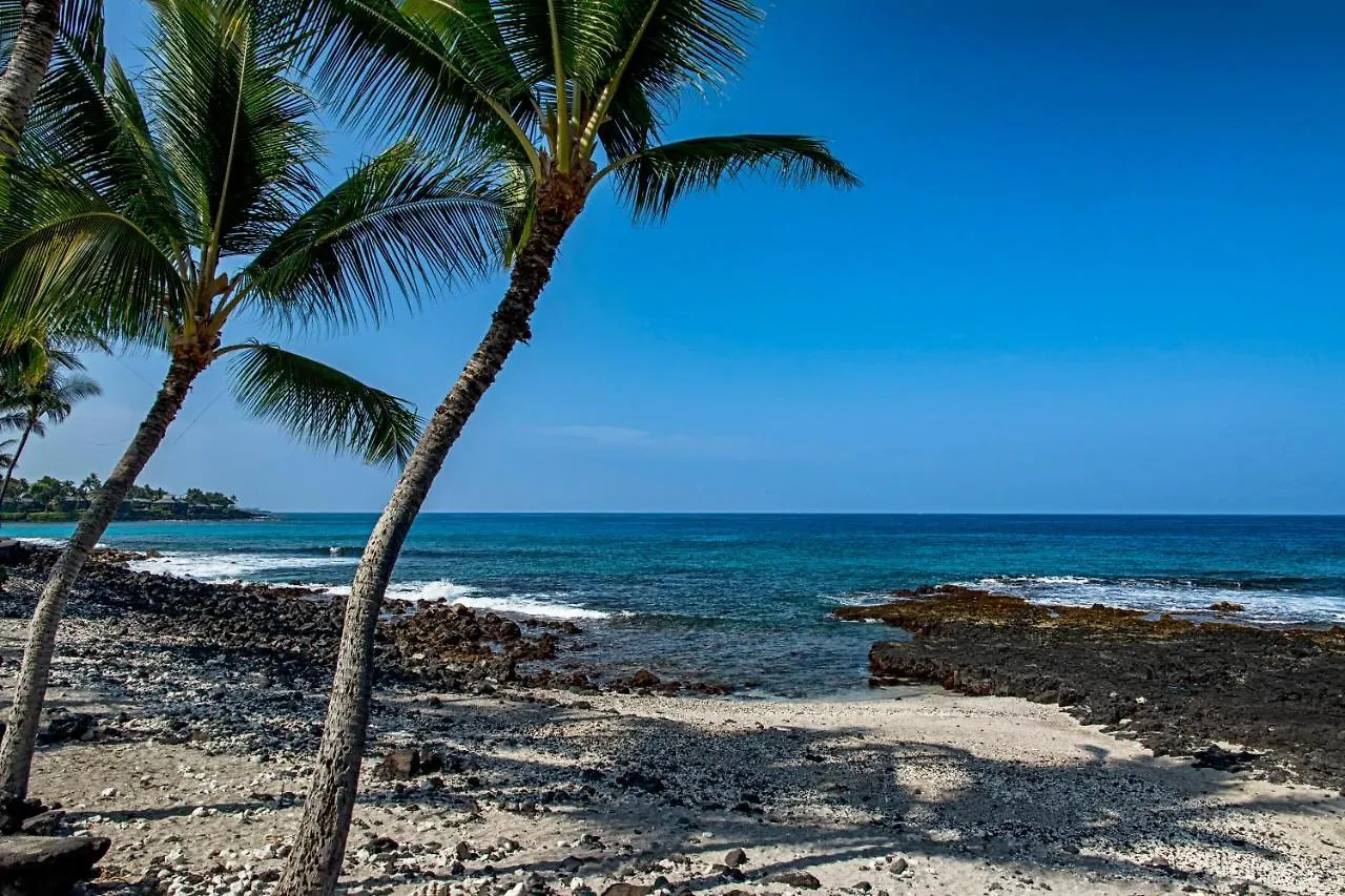 White Sands Village#118 Kailua-Kona 0*,  United States